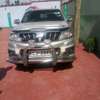 Toyota Hilux Single Cab 2500 CC Manual Diesel Accident free thumb 0