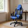 Gaming Chairs : Ergonomic Racing Style Gaming Chair thumb 7