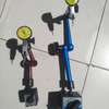 MAGNETIC BASE AND DIAL INDICATOR FOR SALE thumb 3