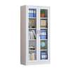 Office Cabinets: 2-Door Steel Office File Cabinet In Suneka thumb 6