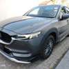 Mazda CX-5 petrol 2020 thumb 1