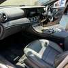 Mercedes e43 amg 2018 Sunroof thumb 13