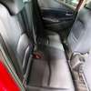 Mazda 2 red wine petrol 2020 2WD thumb 8