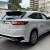 Toyota harrier 2018 model thumb 0