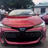 Toyota Corolla sport hybrid 2019 thumb 0