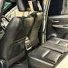 toyota harrier  sunroof used on offer thumb 7