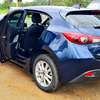Mazda Axela For Hire thumb 1