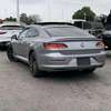 Volkswagen Arteon Sunroof 2018 thumb 8