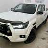 2022 Toyota Hilux GR Sports Series thumb 8
