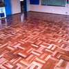 Wooden Floor Maintenance thumb 2