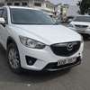 MAZDA CX5 2015model Diesel thumb 2