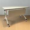 Office Table; 1.2 Meter Foldable Conference Office Table thumb 6