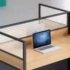 2-Way Modular Office Workstation thumb 1