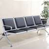 Office Bench; 4 Seater Linked Reception Bench thumb 3