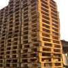 Wooden Pallets for Sale in Nairobi thumb 1