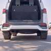 Lexus LX600 2023 White Fully loaded thumb 6