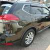 Nissan X-Trail hybrid thumb 6