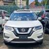 Nissan X-Trail sunroof thumb 2