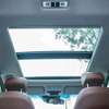 Honda CRV New Shape black color 2018 model thumb 4