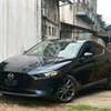 Mazda3, hatchback, 2020 model, petrol, 59,000km thumb 8
