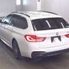 2019 BMW 5 SERIES 523! Touring M Sport thumb 2