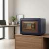 28kg Fireproof Office Safe with Secure Lock thumb 0