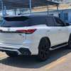 Toyota fortuner 2018model thumb 1