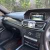Mercedes Benz E250, 2016 model, thumb 13