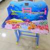 Kids Desk And Seat : Pink Kids Desk And Seat In Nyamarambe thumb 5