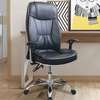 Office Chairs : High-back Ergonomic Office Chair thumb 5