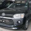 Toyota Succeed 4power window black 2019 thumb 1