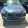 BMW X3 thumb 0