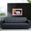 5-Seater Executive Office Seat thumb 11