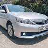 TOYOTA ALLION NEW SHAPE 2013 MODEL. thumb 5