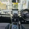 Subaru Impreza XV 2018 silver thumb 4