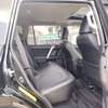 Toyota Prado TX, 2019 model thumb 5