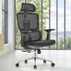 High-Back Ergonomic Mesh Office seat thumb 3