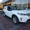2020 LAND ROVER DISCOVERY SPORT thumb 4