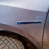 Honda Vezel hybrid silver 2018 thumb 1