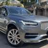 Volvo XC90 2018model 7 seater thumb 8