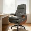 High-End Executive Swivel Office Chair thumb 2