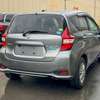 nissan note 2019 model new thumb 4