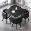 4 Seater Dining Set thumb 0