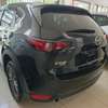 Mazda Cx-5 petrol 2018 thumb 6