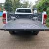 TOYOTA HILUX SINGLE CAB LOCALLY ASSEMBLED 4WD OPTIONAL 2013 thumb 12