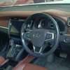 Toyota Harrier Premium sunroof 2018 thumb 5