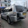 MITSUBISH PAJERO 2012 thumb 4