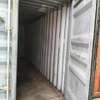 20ft empty shipping containers for sale! thumb 2