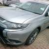 Mitsubishi Outlander 7seater thumb 0