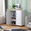 Cabinets: Executive Office Cupboard thumb 0